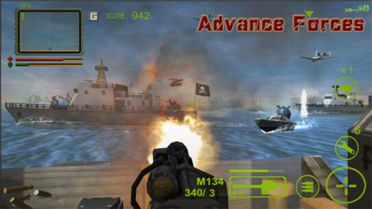 Advance Forces  1.0 Apk for Android 2