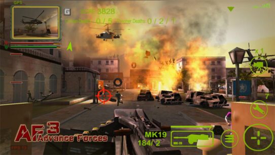 Advance Forces  1.0 Apk for Android 7