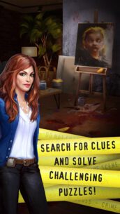 Adventure Escape: Framed 1.20 Apk + Mod for Android 3