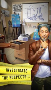 Adventure Escape: Framed 1.20 Apk + Mod for Android 4