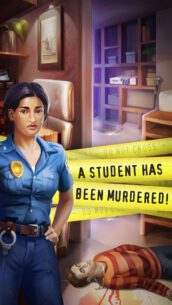Adventure Escape: Framed 1.20 Apk + Mod for Android 5