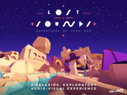 Adventures of Poco Eco  1.7.1 Apk for Android 1