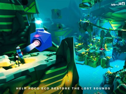 Adventures of Poco Eco  1.7.1 Apk for Android 5