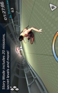After Earth 1.4.0 Apk + Data for Android 1