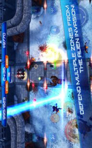 Aftershock  1.0 Apk for Android 1