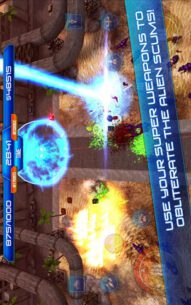 Aftershock  1.0 Apk for Android 2