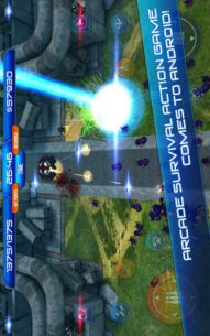 Aftershock  1.0 Apk for Android 3