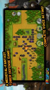 Age of Thrones 8 Apk for Android 1
