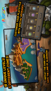 Age of Thrones 8 Apk for Android 2