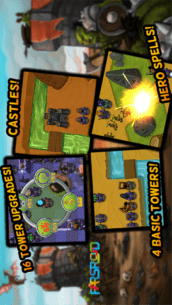 Age of Thrones 8 Apk for Android 3