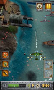 Air Storm HD Beginning  1.0.0 Apk + Mod + Data for Android 3