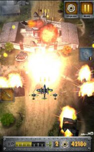 Air Storm HD Beginning  1.0.0 Apk + Mod + Data for Android 4