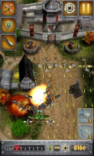 Air Storm HD Beginning  1.0.0 Apk + Mod + Data for Android 5