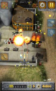 Air Storm HD Beginning  1.0.0 Apk + Mod + Data for Android 6