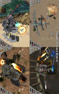 AirAttack HD  1.5.1 Apk for Android 1