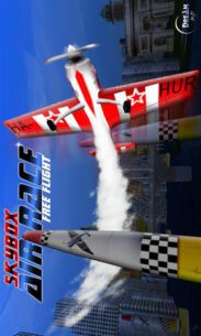 AirRace SkyBox  1.1 Apk for Android 1