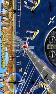 AirRace SkyBox  1.1 Apk for Android 2