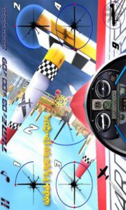 AirRace SkyBox  1.1 Apk for Android 3