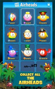 Airheads Jump  1.3.0 Apk + Mod for Android 2