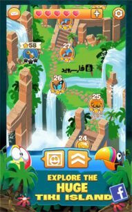 Airheads Jump  1.3.0 Apk + Mod for Android 3