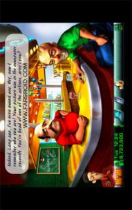 Airline Tycoon Deluxe -18 1.0.8 Apk for Android 2