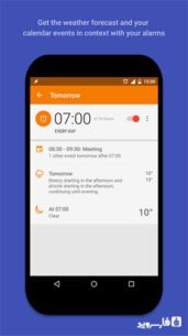 AlarmPad (PRO) 1.8.2 Apk for Android 1