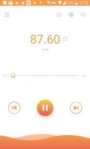 Alcatel Radio 7.0.1 Apk for Android 1