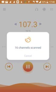 Alcatel Radio 7.0.1 Apk for Android 2