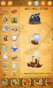 Alchemy Classic HD  1.7.7.11 Apk for Android 2