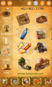 Alchemy Classic HD  1.7.7.11 Apk for Android 3