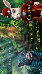 Alice 1.037 Apk for Android 1