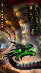 Alice 1.037 Apk for Android 2