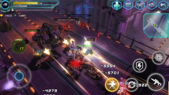 Alien Zone Raid  2.0.7 Apk for Android 5