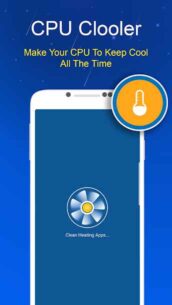 All-In-One Super Cleaner and Booster 5X 1.12 Apk for Android 3