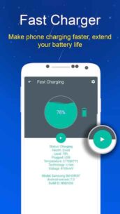 All-In-One Super Cleaner and Booster 5X 1.12 Apk for Android 5