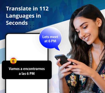 All Translator Pro – Voice 3.0 Apk for Android 1