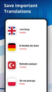 All Translator Pro – Voice 3.0 Apk for Android 5