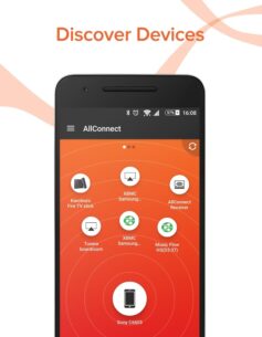 AllConnect 8.20 Apk for Android 5