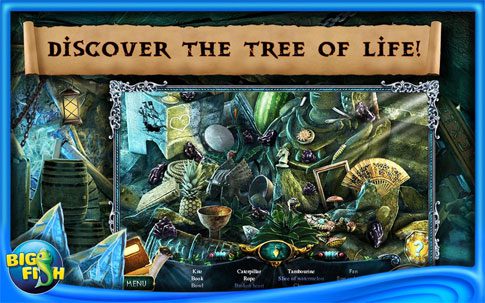 Amaranthine: Tree of Life CE  1.0 Apk for Android 1