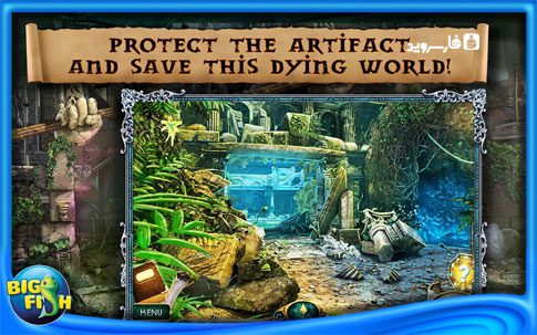 Amaranthine: Tree of Life CE  1.0 Apk for Android 2