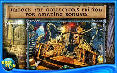 Amaranthine: Tree of Life CE  1.0 Apk for Android 3