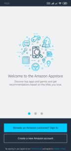 Amazon AppStore  33.02.1.0.210072.0 Apk for Android 10