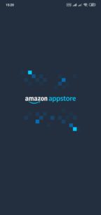 Amazon AppStore  33.02.1.0.210072.0 Apk for Android 11