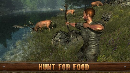 Amazon Jungle Survival Escape  1.4 Apk + Mod for Android 3