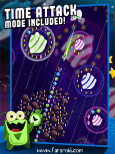 An Alien with a Magnet  1.1.4 Apk for Android 3