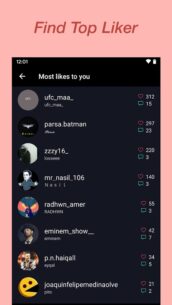 Ana.ly – Followers Analyzer For Instagram (PRO) 1.2.0 Apk for Android 4