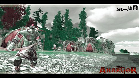 Anargor 2.2 Apk for Android 1