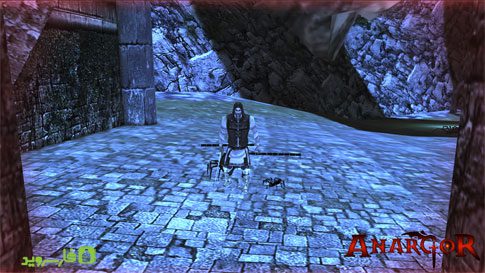 Anargor 2.2 Apk for Android 2