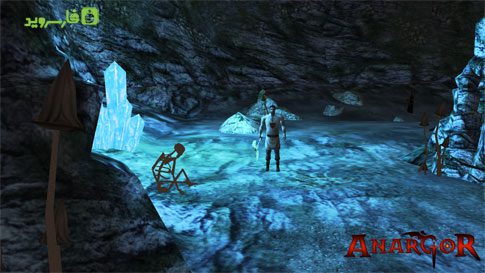 Anargor 2.2 Apk for Android 3