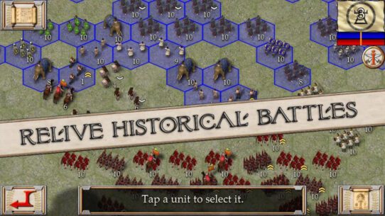 Ancient Battle: Hannibal 1.9.5 Apk for Android 1